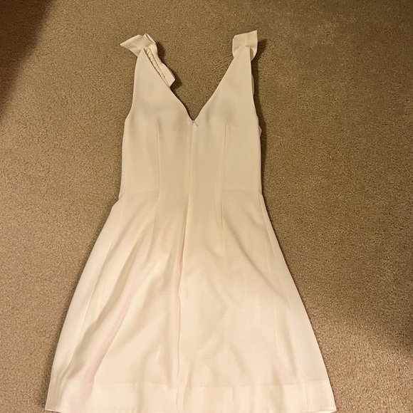 NWOT Zimmermann Espionage Bow Dress - Picture 4 of 4